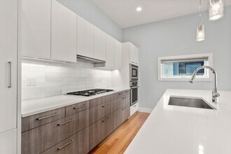 45 A St in Boston, MA - Building Photo - Building Photo