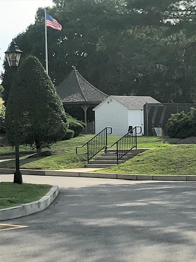 property at 20 Haverhill St