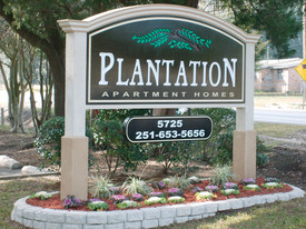 Plantation Apartments