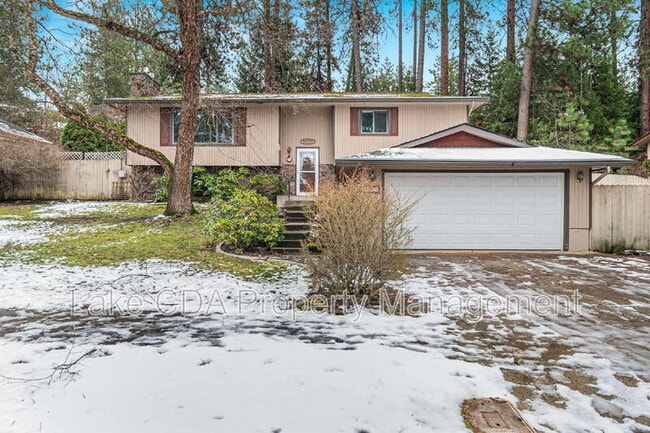 3420 W Pine Hill Dr in Coeur d'Alene, ID - Building Photo - Building Photo