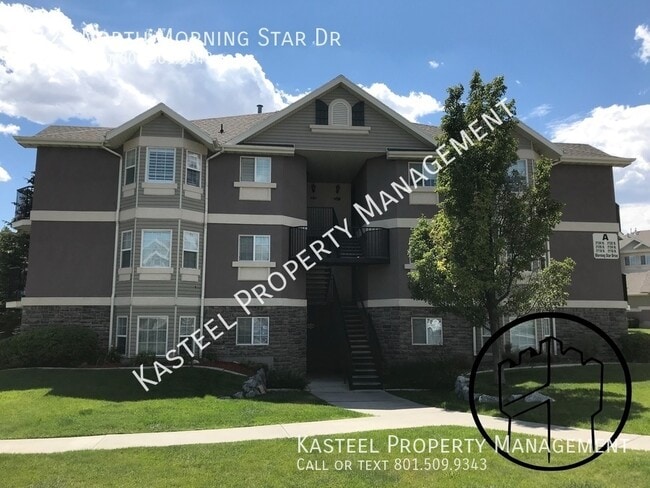 property at 2124 Morning Star Dr