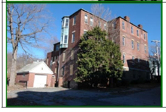 85 Regent St in West Roxbury, MA - Foto de edificio - Building Photo