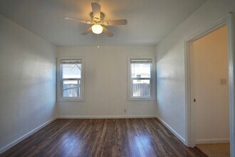 1769 3rd St in Napa, CA - Foto de edificio - Building Photo