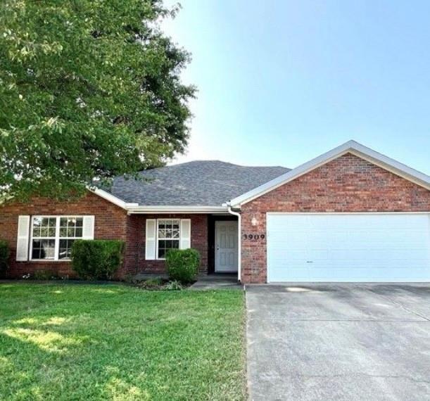 property at 3909 SW Surrey Ave