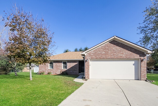 property at 667 Aspen Ct