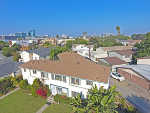 2468 Barry Ave in Los Angeles, CA - Building Photo - Primary Photo