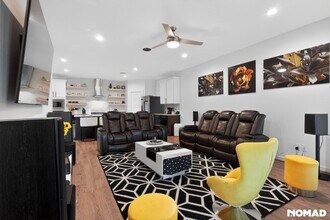 3013 Maughan Hts Trl in Houston, TX - Building Photo - Building Photo