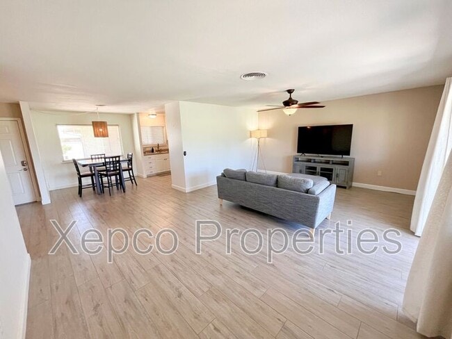 property at 77665 Michigan Dr