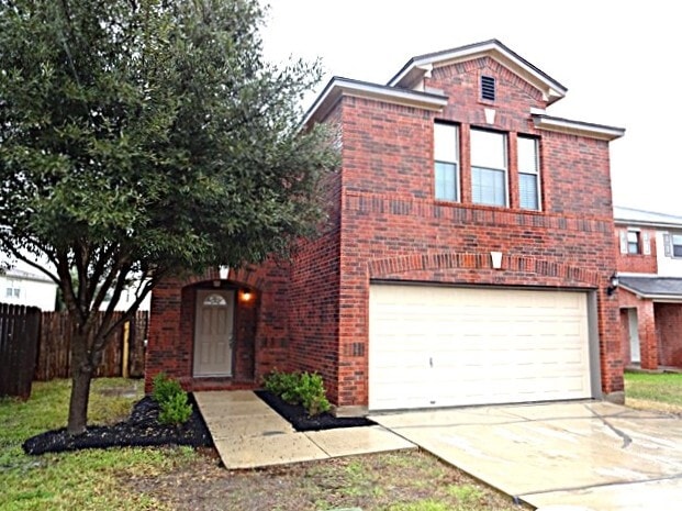 property at 13209 Thome Valley Dr