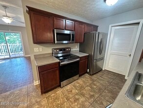 12401 Brothers Ave in Louisville, KY - Building Photo - Building Photo