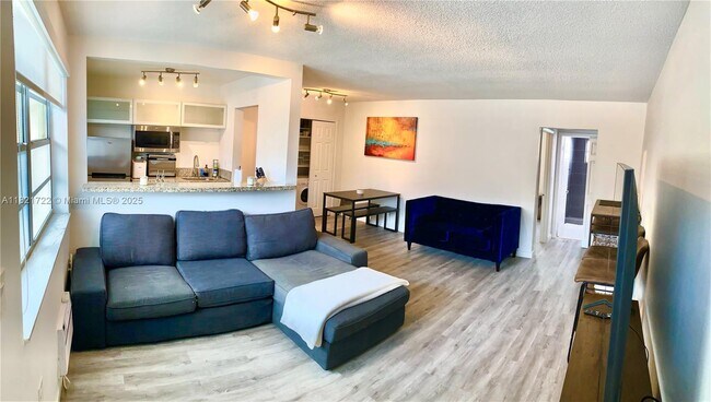 property at 734 Meridian Ave