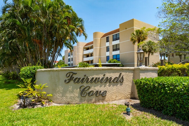 Fairwinds Cove in Jensen Beach, FL - Building Photo - Building Photo