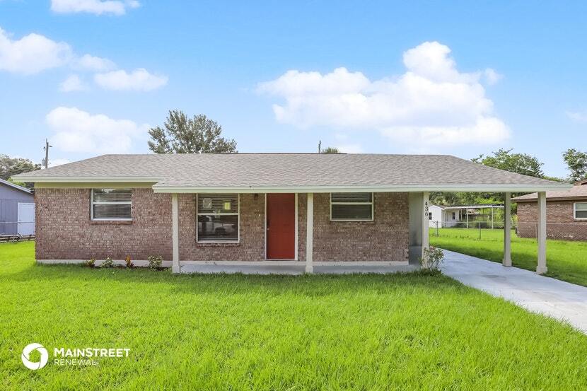 436 San Lanta Cir in Sanford, FL - Building Photo