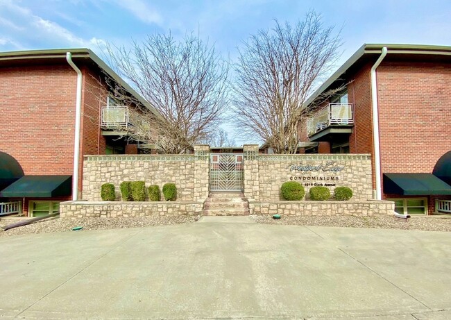 property at 4213 Clark Ave