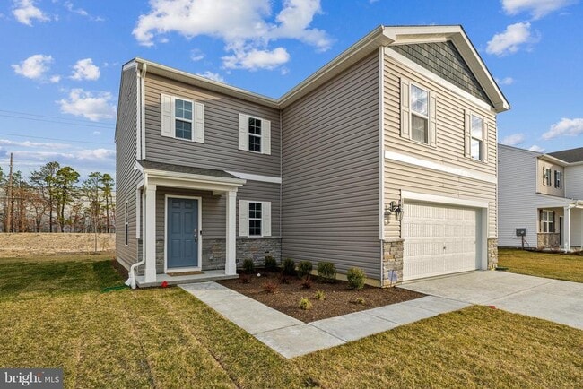 107 Malibu Dr in Egg Harbor Township, NJ - Building Photo - Building Photo
