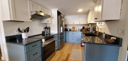 4390 Lakeview Trail in Traverse City, MI - Building Photo - Building Photo