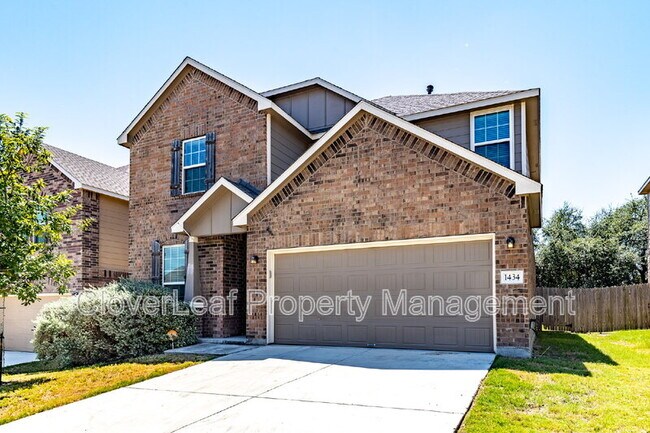 1434 Kedros in San Antonio, TX - Building Photo - Building Photo