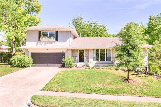 property at 11140 Lanewood Cir