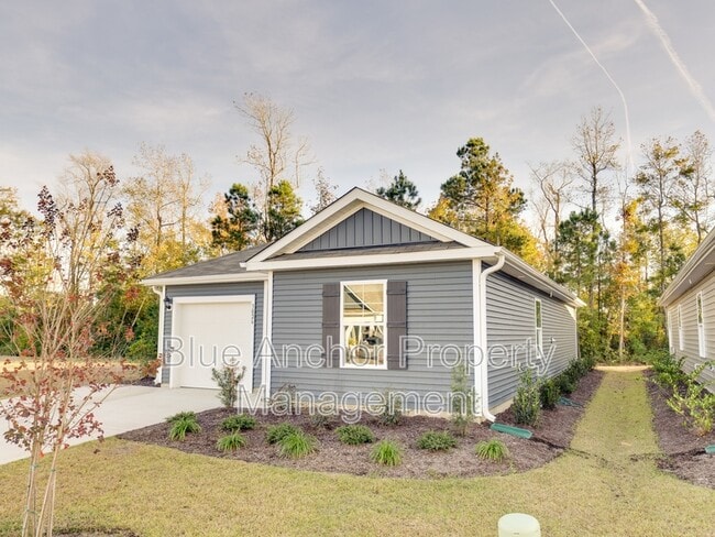 3026 Course Ln in Surf City, NC - Building Photo - Building Photo