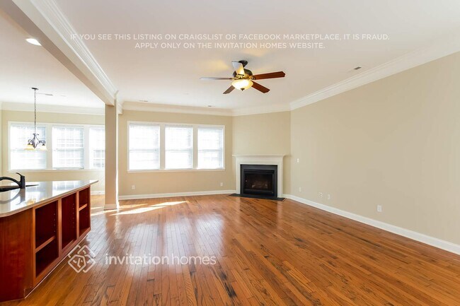 2301 Powatan Ct in Charlotte, NC - Building Photo - Building Photo