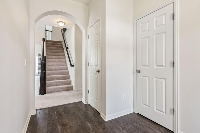 7885 Waggoner Trace Dr in Columbus, OH - Building Photo - Building Photo