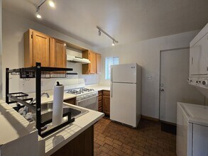 808 Agua Fria St in Santa Fe, NM - Building Photo - Building Photo