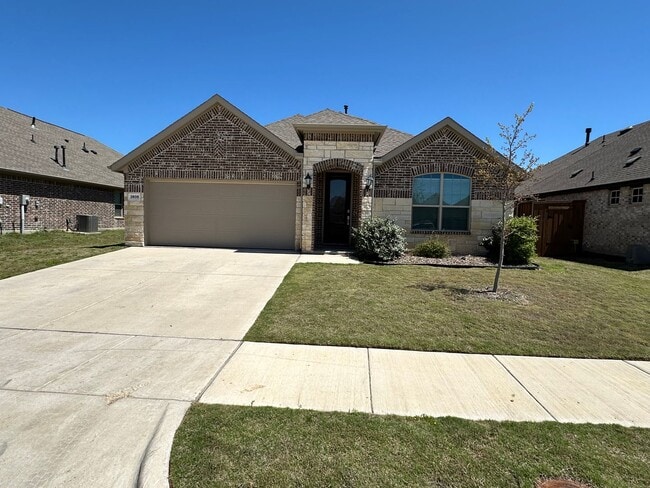 2608 Stone Mantle Ln in Denton, TX - Building Photo - Building Photo