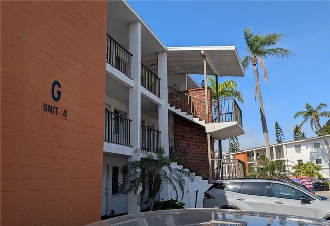 property at 2340 Canal Dr