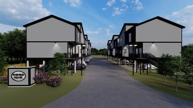 32001 Waller Tomball Rd in Waller, TX - Building Photo - Building Photo