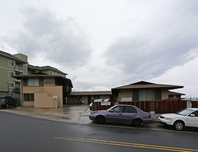 Harbor View in Kahului, HI - Building Photo - Building Photo