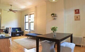 87 Dartmouth St in Boston, MA - Building Photo - Building Photo