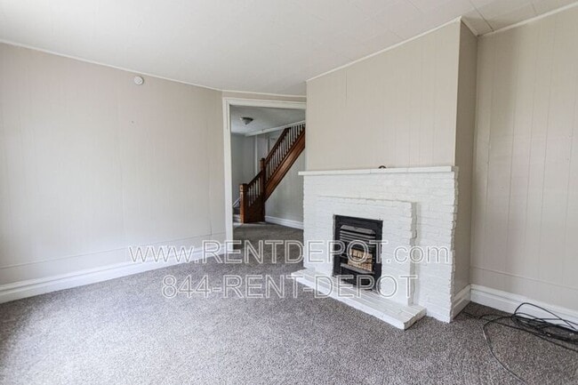 755 Washington Ave in Evansville, IN - Building Photo - Building Photo