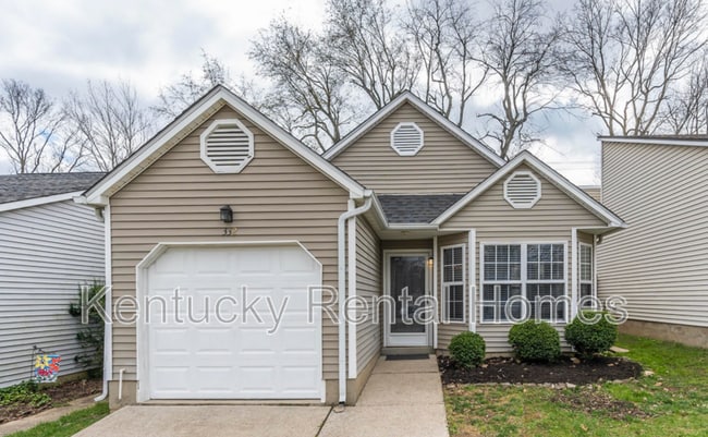 332 Bradford Colony Dr