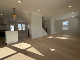 3217 Central Ave NE in Washington, DC - Building Photo