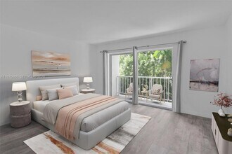 555 NE 123rd St in North Miami, FL - Building Photo - Building Photo