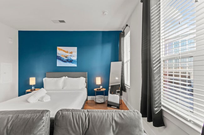 2317 W Grace St in Tampa, FL - Foto de edificio - Building Photo