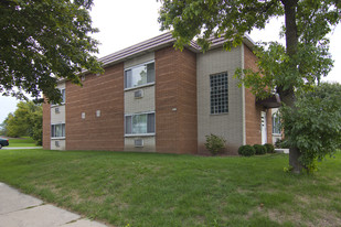 9843 W National Ave Apartments