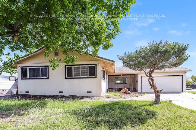 property at 7000 Carriage Dr