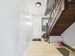 635 Hazel St in Akron, OH - Building Photo - Building Photo