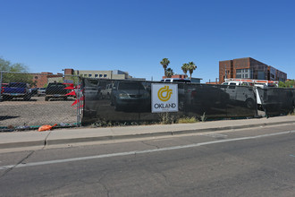 Skyview in Tempe, AZ - Foto de edificio - Building Photo