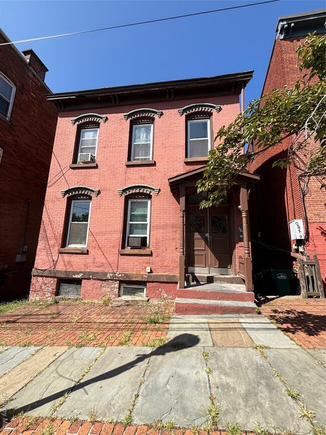 property at 185 Union St