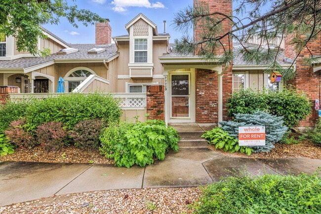 property at 9998 Grove St