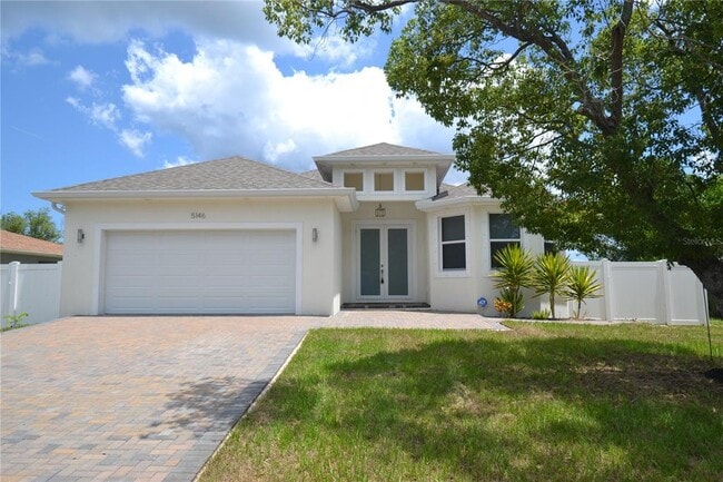 property at 5146 Tangelo Dr