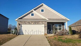 13030 Lantern Pointe Wy in Harvest, AL - Building Photo