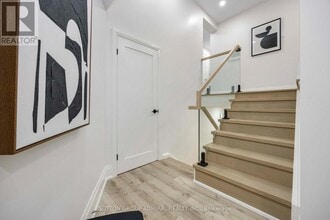 296 Mill Rd in Toronto, ON - Building Photo - Building Photo
