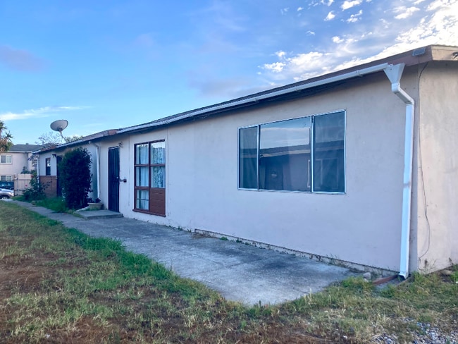 property at 4460 Clairemont Mesa Blvd