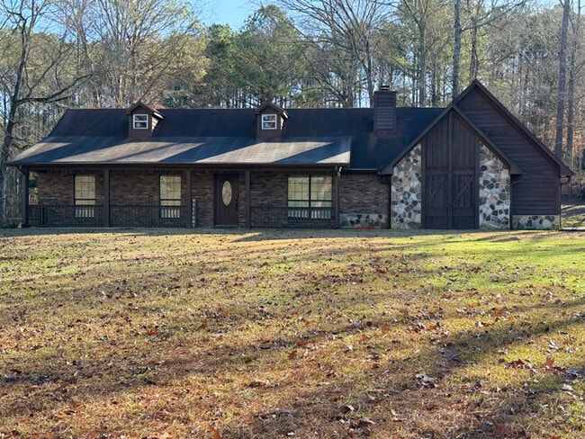 property at 9638 Lizelia Rd