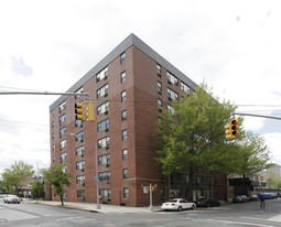 166-40 89th Ave Apartments