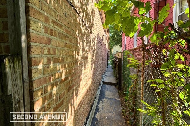 8028 S Union Ave in Chicago, IL - Building Photo - Building Photo