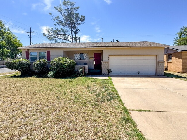 property at 3101 37th St